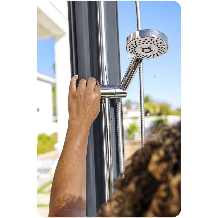 Bestway, prysznic solarny