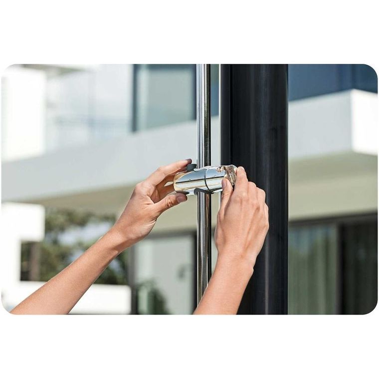 Bestway, prysznic solarny