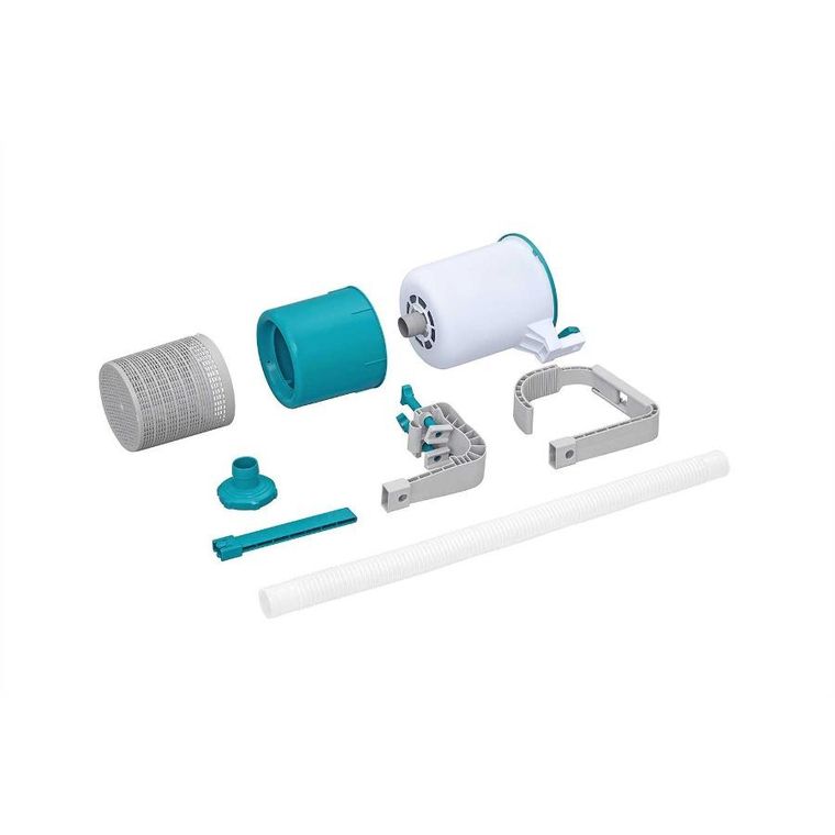 Bestway, Skimmer, powierzchniowy oczyszczacz wody