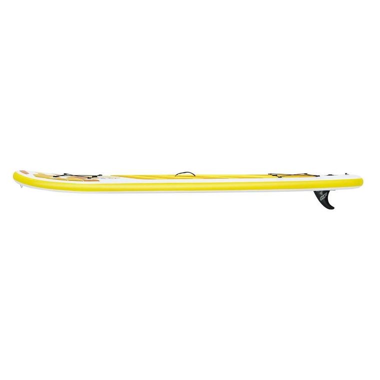 Bestway, Sup deska, Aqua Cruise Set, 320-76-12 cm