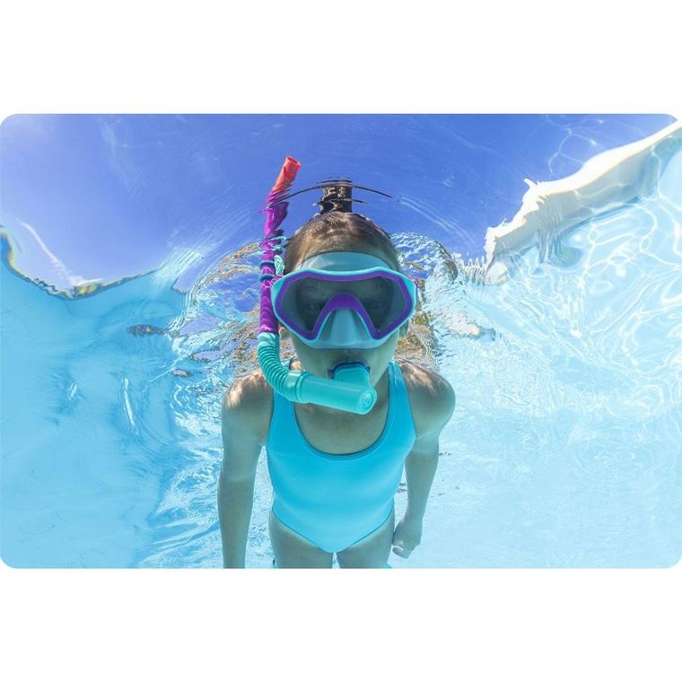 Bestway, zestaw do nurkowania