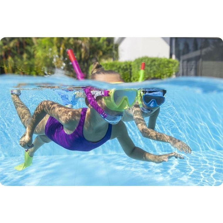 Bestway, zestaw do nurkowania