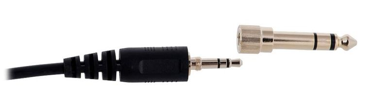 Beyerdynamic, DT 770 PRO 250 OHM BLACK, słuchawki studyjne, zamknięte