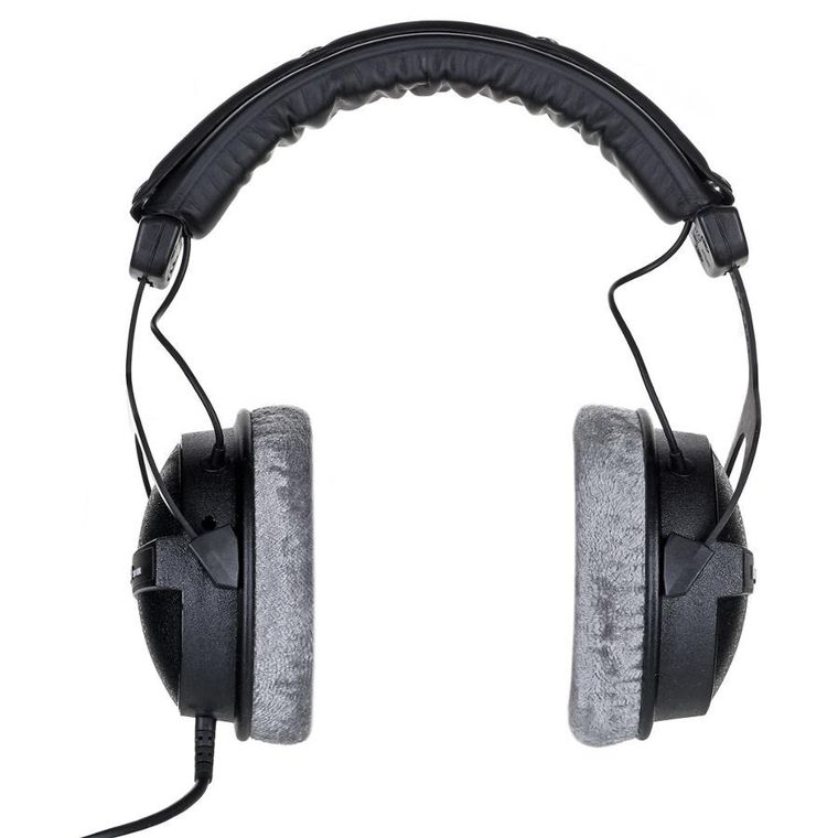 Beyerdynamic, DT 770 PRO 250 OHM, słuchawki studyjne, zamknięte
