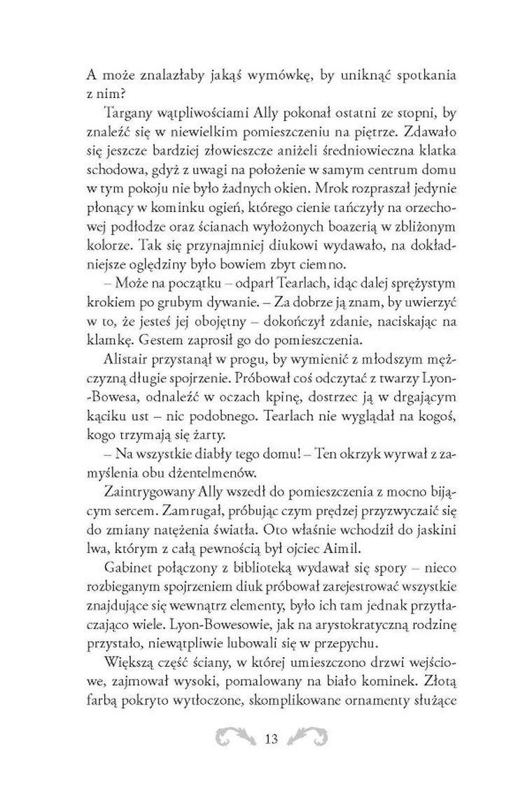 Białe chmury. Tom 2. Nuvole bianche