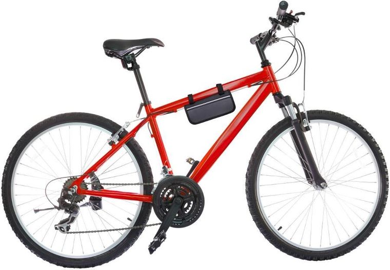 Bicycle Gear, zestaw narzędzi rowerowych, 14 elementów w etui