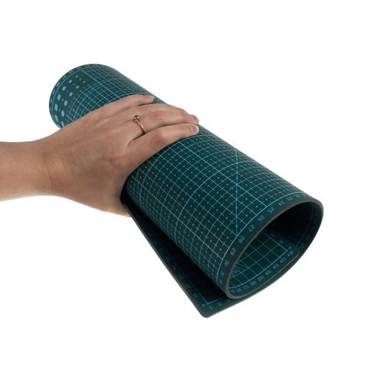 Bigstren, mata do cięcia A3 modelarska