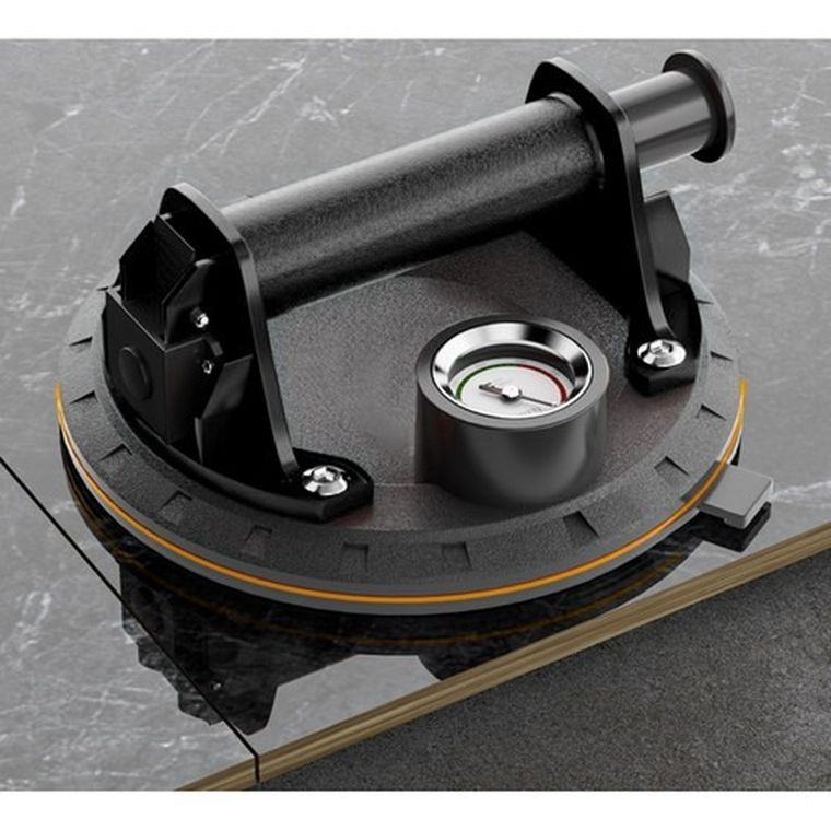 Bigstren, przyssawka próżniowa z pompką