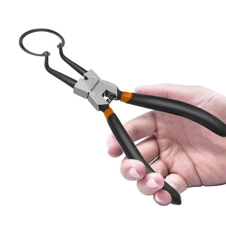 Bigstren, Segera, szczypce, 4 szt.