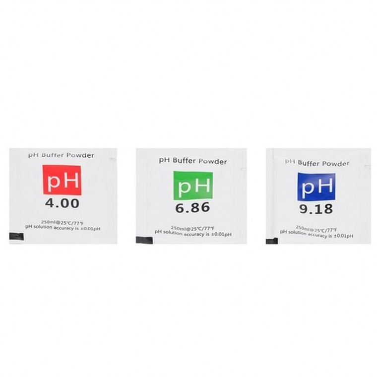 Bigstren, tester jakości wody 4w1