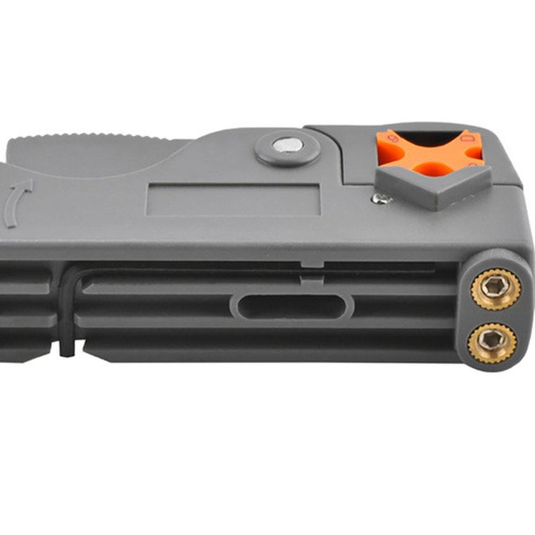 Bigstren, tester kabli, zestaw sieciowy