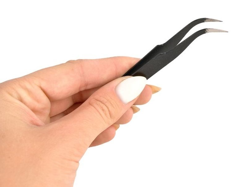 Bigstren, zestaw narzędzi do mechaniki precyzyjnej, 110 szt.