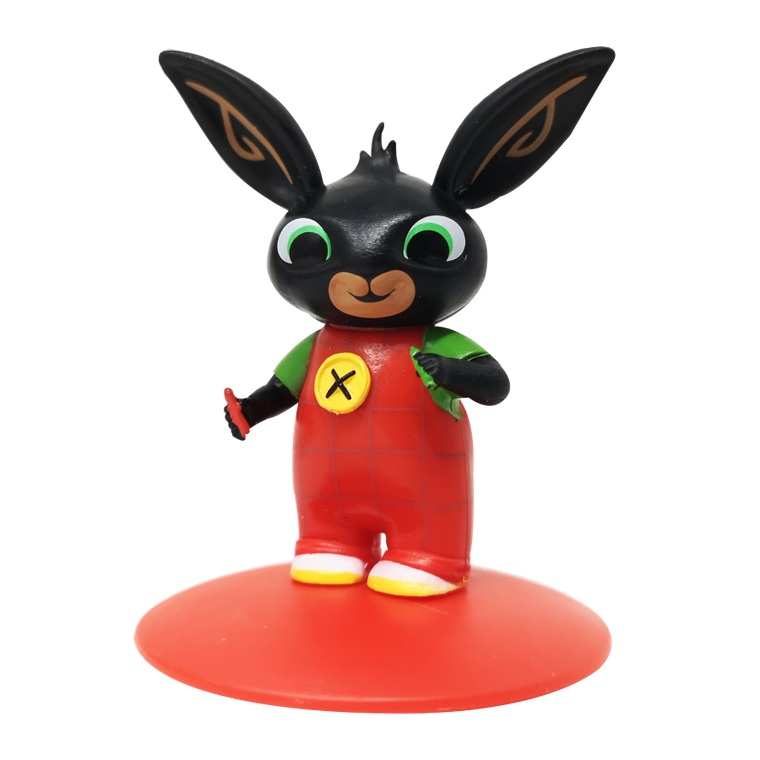 Bing, figurka kolekcjonerska