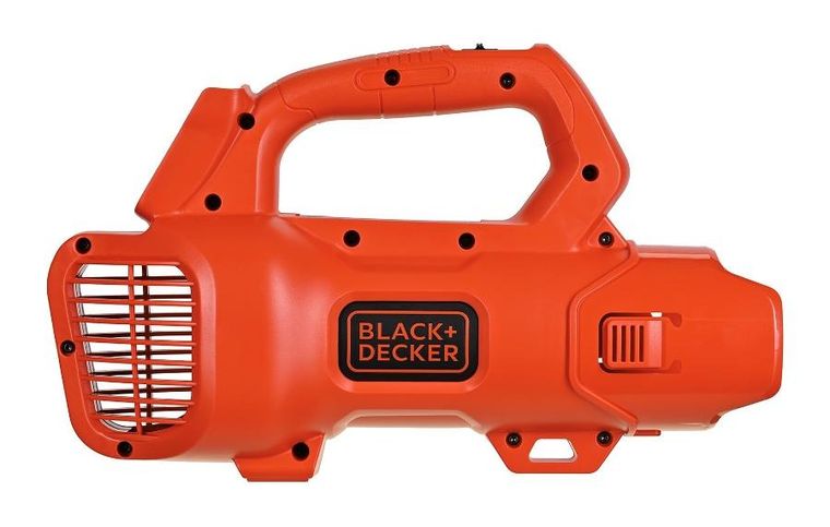 Black&Decker, dmuchawa do liści, 18V