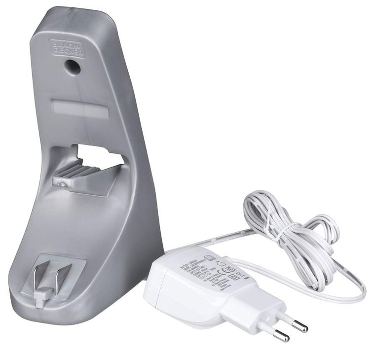 Black&Decker, odkurzacz akumulatorowy