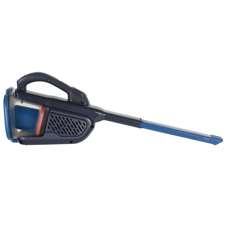 Black&Decker, odkurzacz ręczny, 12v