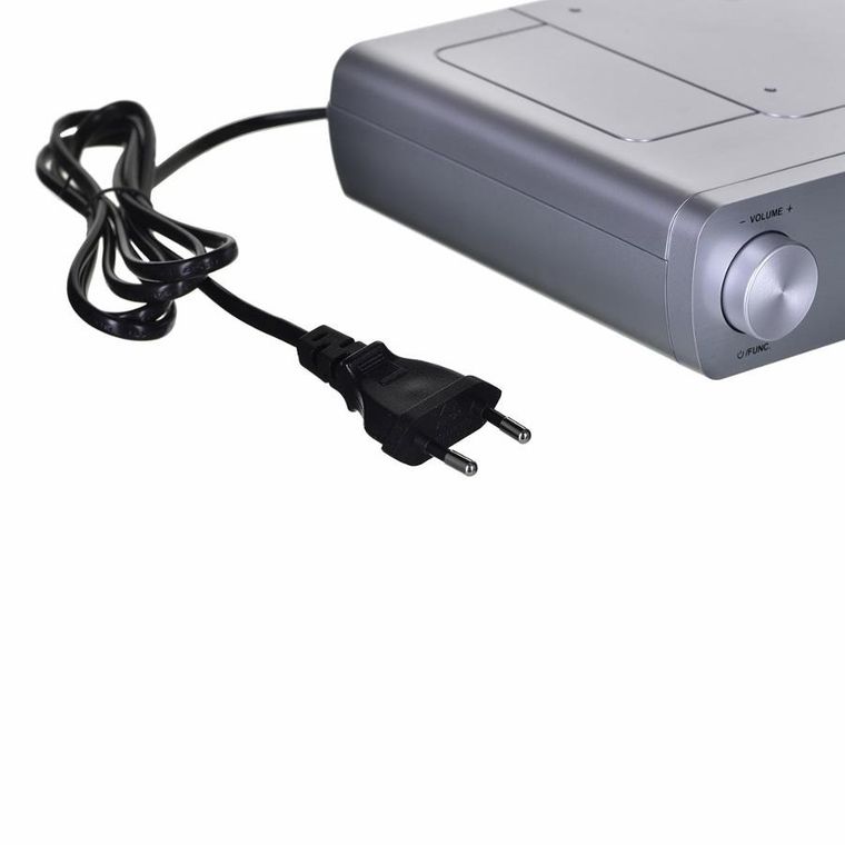 Blaupunkt, KR14BT, radio kuchenne