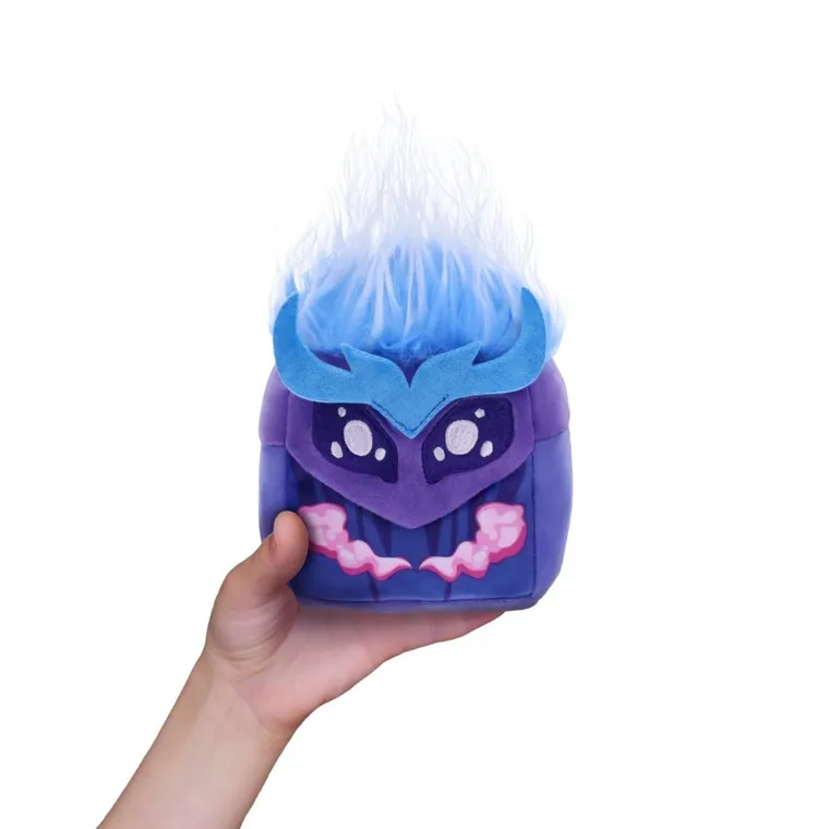 Blox Fruits, maskotka z kodem do gry, 10 cm, 1 szt.