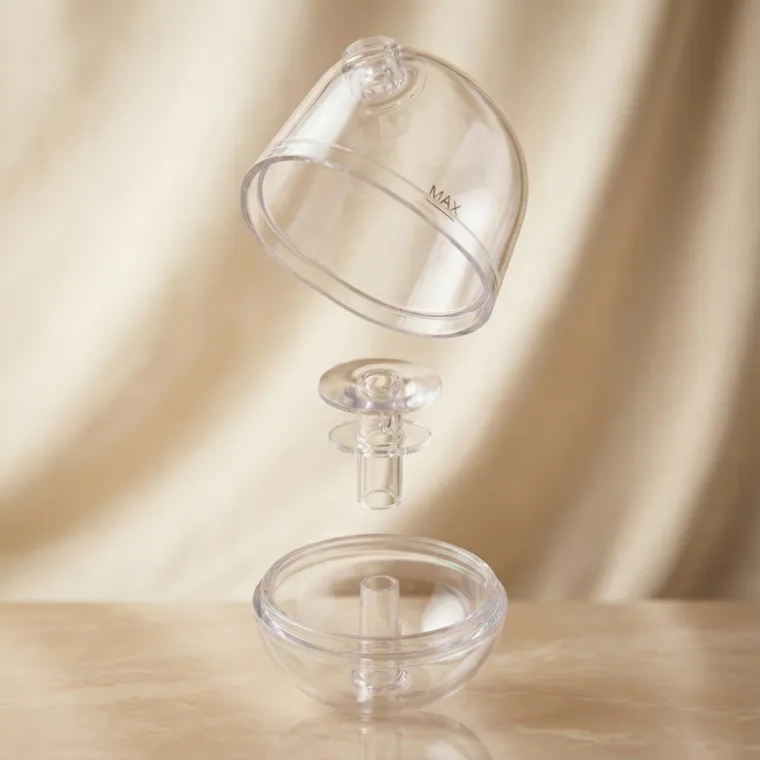 Bocioland, elektryczny aspirator do nosa