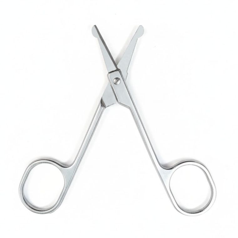 Bocioland, nożyczki metalowe