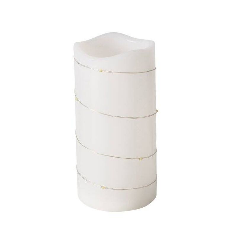 Boltze Home, Sarnia, świece ze sztucznym płomieniem LED, 3 szt.