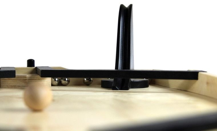 Bonk, gra zręcznościowa