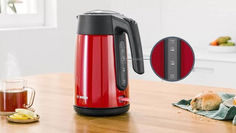 Bosch, czajnik, 1.7 l, 7L464