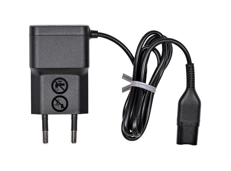 Braun, AIO7540, trymer