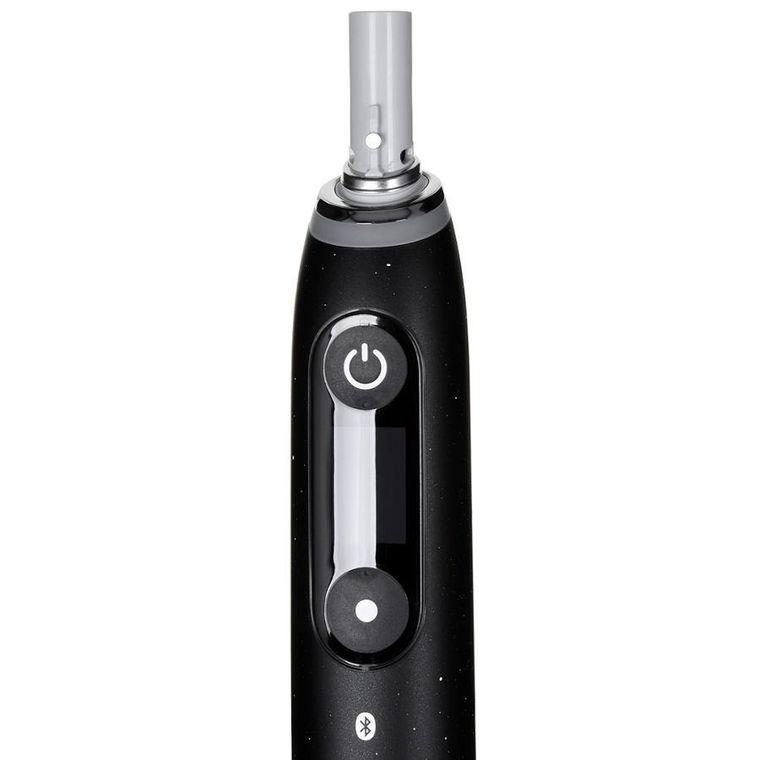 Braun, Oral-B, iO Series 10 Cosmic Black, szczoteczka elektryczna