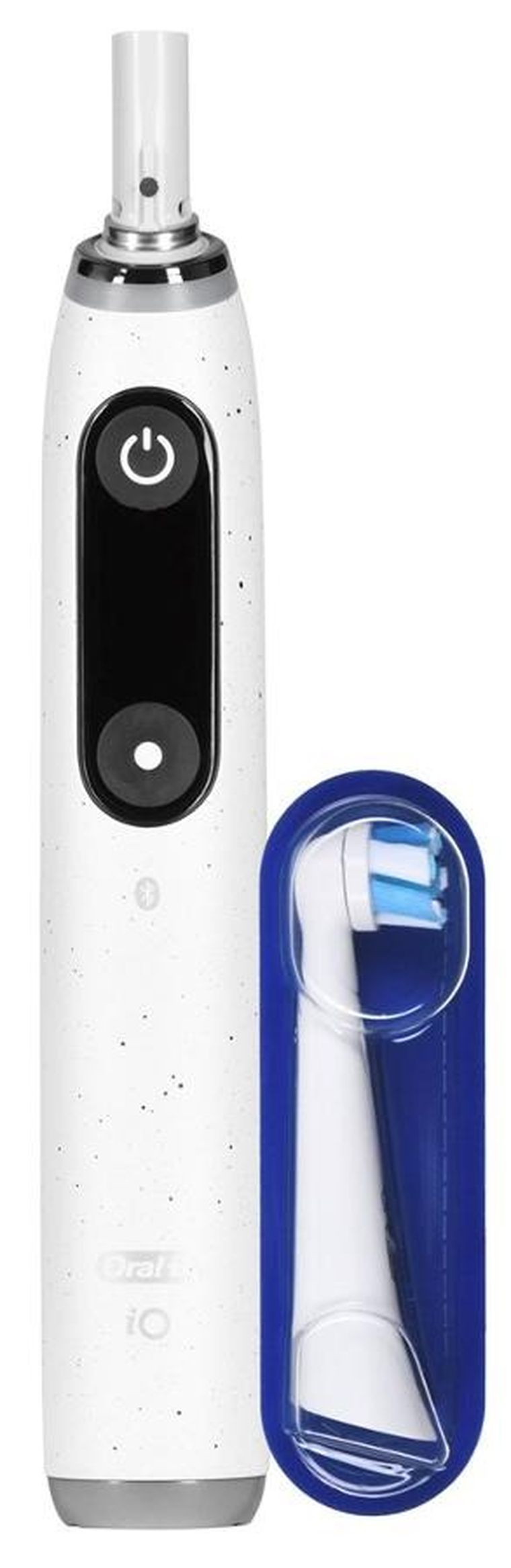Braun, Oral-B, iO10 Stardust, szczoteczka elektryczna