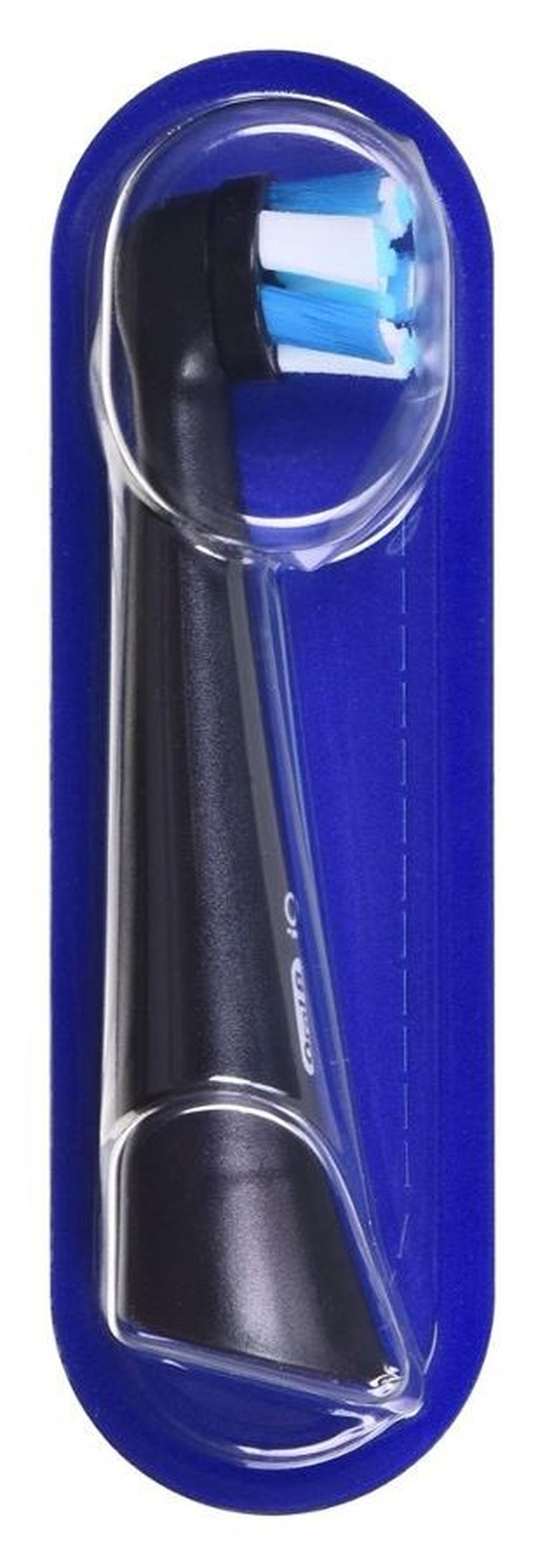 Braun, Oral-B, iO10, szczoteczka elektryczna, Cosmic Black