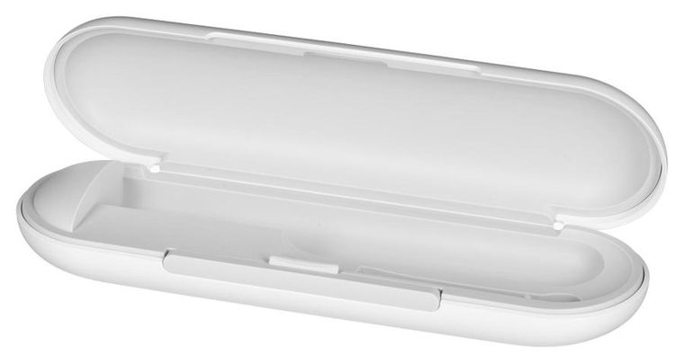 Braun, szczoteczka elektryczna, Oral-B iO Series 9, white