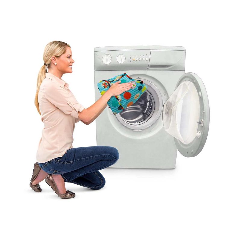 Bright Starts, Król dżungli, skoczek