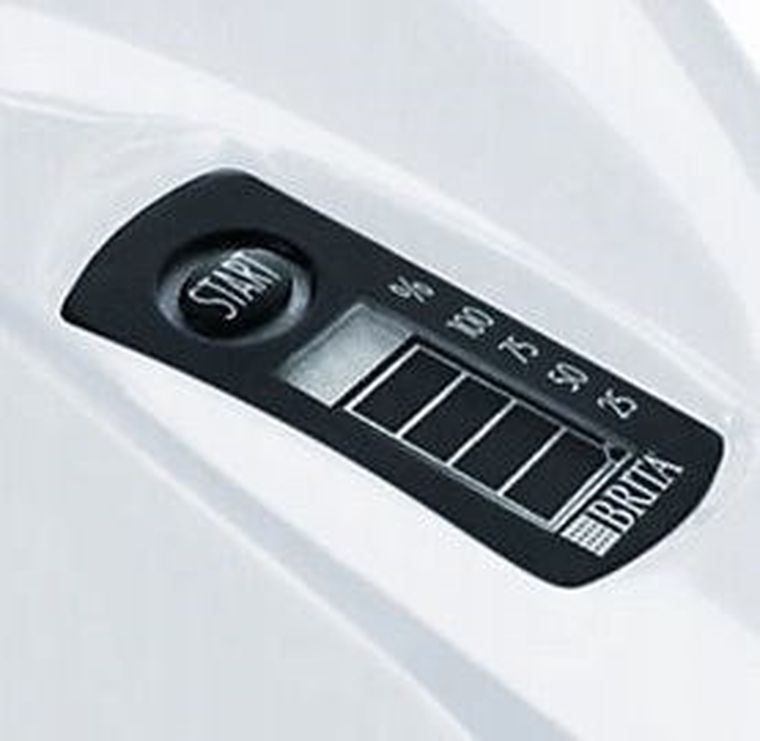 Brita, Marella, dzbanek filtrujący, 2,4l