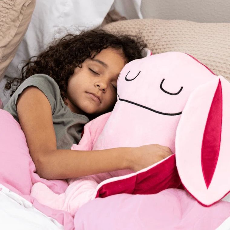 Bumpas, maskotka do przytulania, Lucky, 35,5 cm