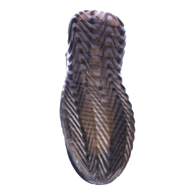 Buty BHP robocze, 41, 26,4 cm, czarne