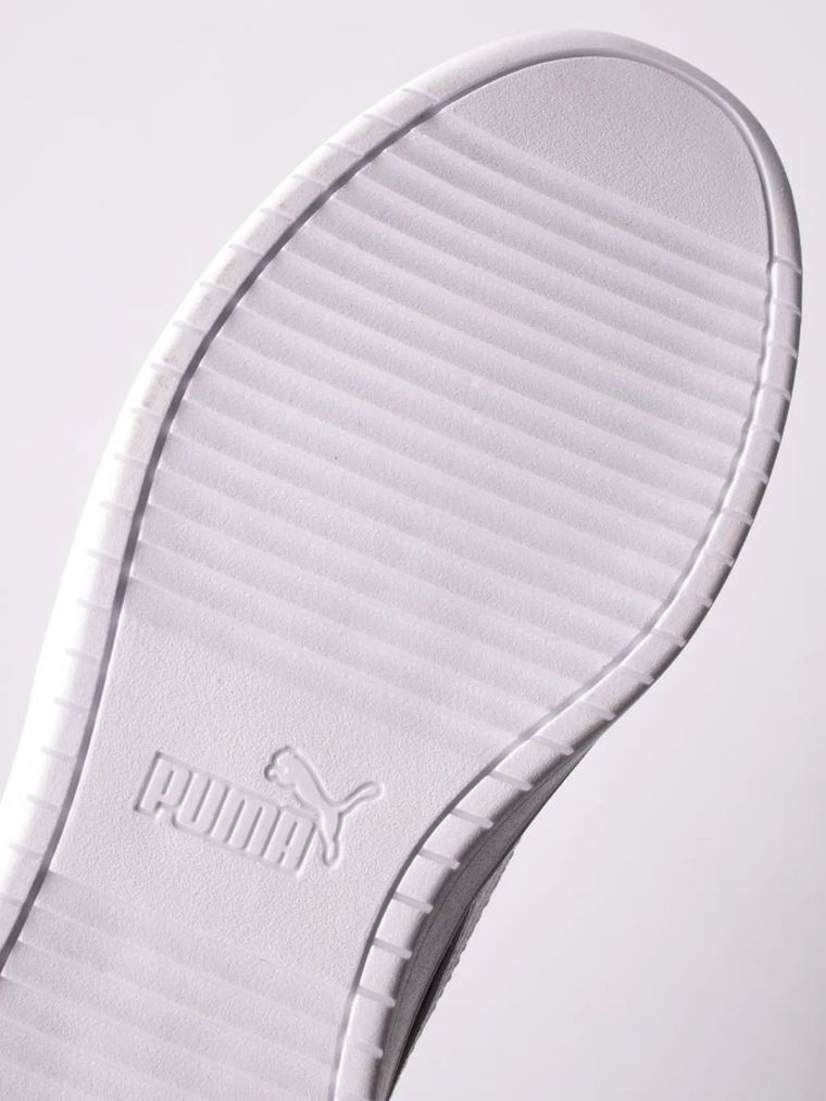 Buty sportowe damskie, granatowe, Puma