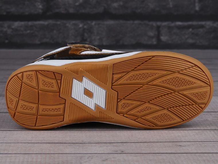 Buty sportowe dziecięce, mix, Lotto Flitter K