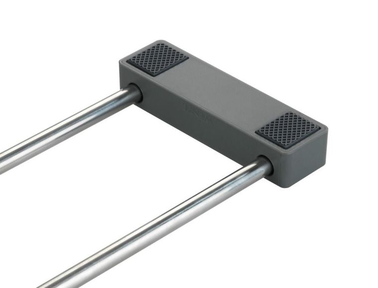 Cami, teleskopowa suszarka do warzyw z deską do krojenia, 2w1