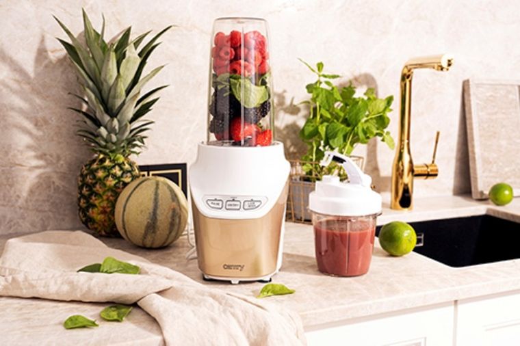 Camry, blender personalny Powerful Nutri, 1700W, CR 4071