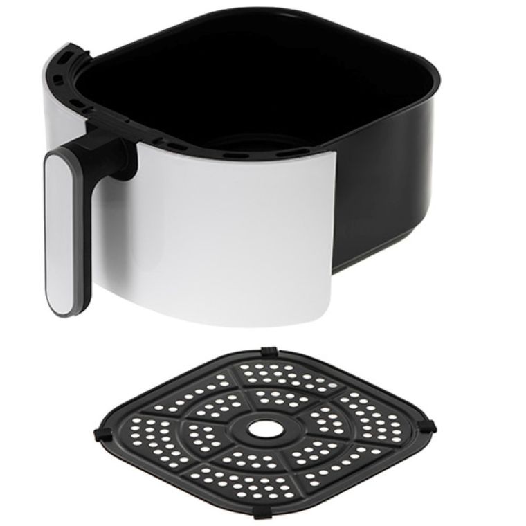 Camry, frytkownica beztłuszczowa, air fryer, 12 programów, 5l