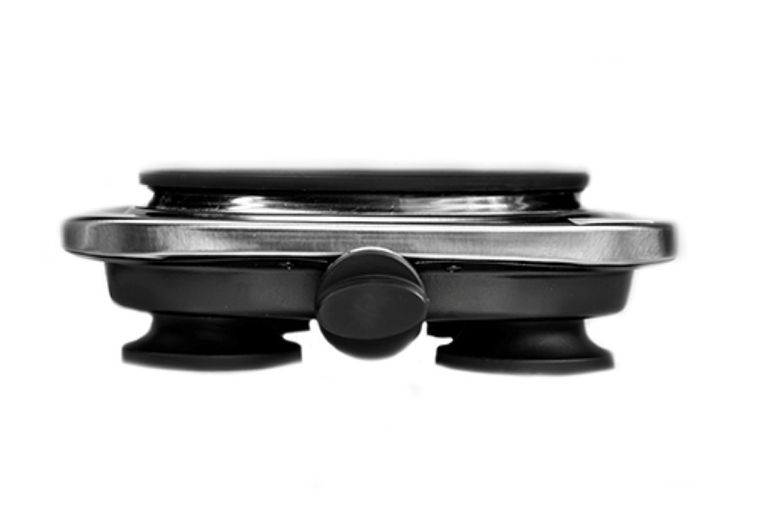 Camry, kuchenka elektryczna jednopalnikowa, 1500W, CR 6510