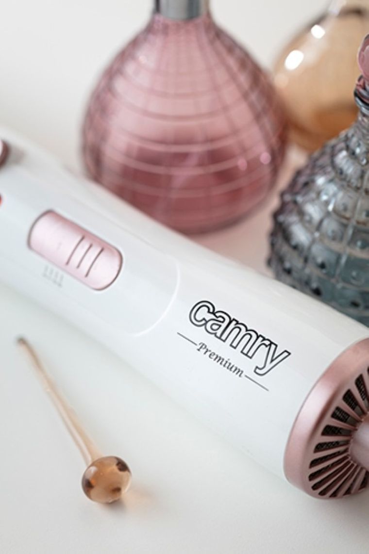 Camry, lokówko-suszarka, 1000W, CR 2021