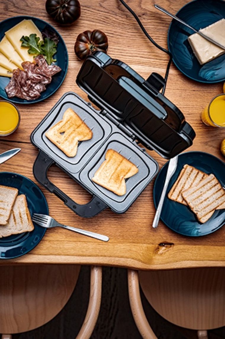 Camry, opiekacz Cr 3054