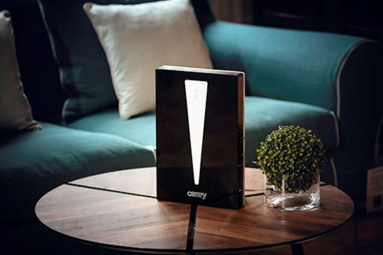 Camry, osuszacz powietrza, 100W, CR 7903