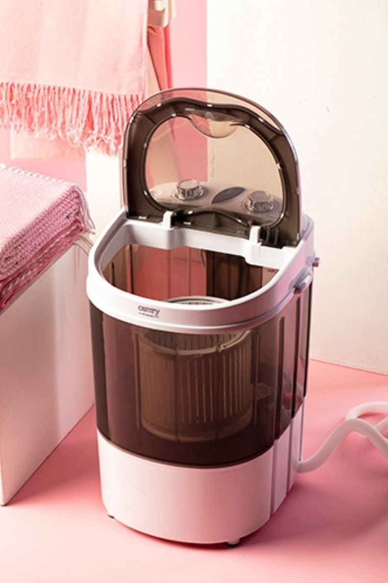 Camry, pralka turystyczna, wirówka, CR 8054