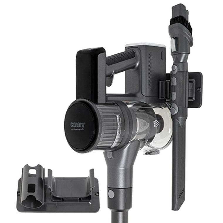 Camry, PRO LED, odkurzacz pionowy