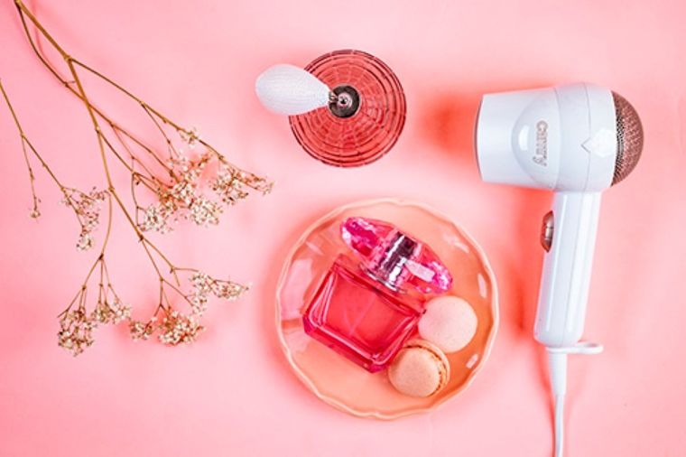 Camry, suszarka 1400W, CR 2257