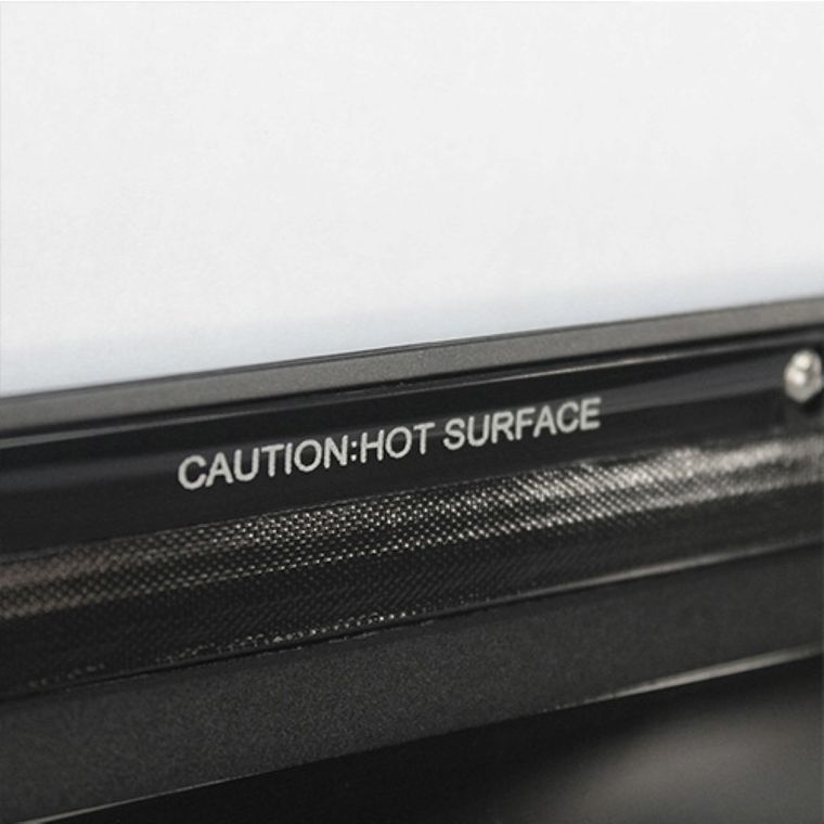 Camry, zgrzewarka próżniowa, 110W, CR 4470