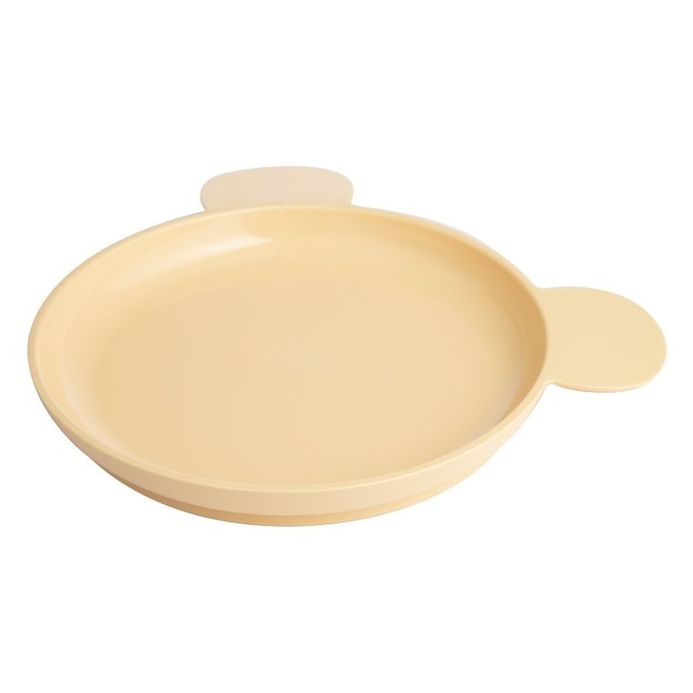 Canpol babies, talerz z uszami, 2 szt.